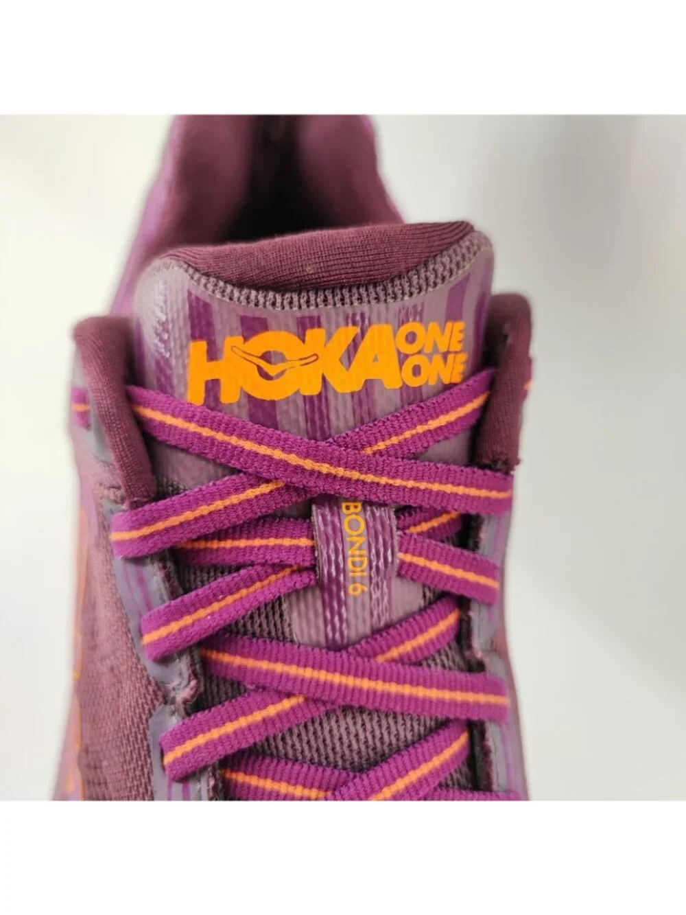Hoka One One authentic hoka